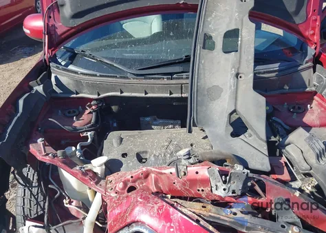 2015 Mitsubishi Outlander Sport Gt from USA, damaged, VIN 4A4AR4AW4FE043684